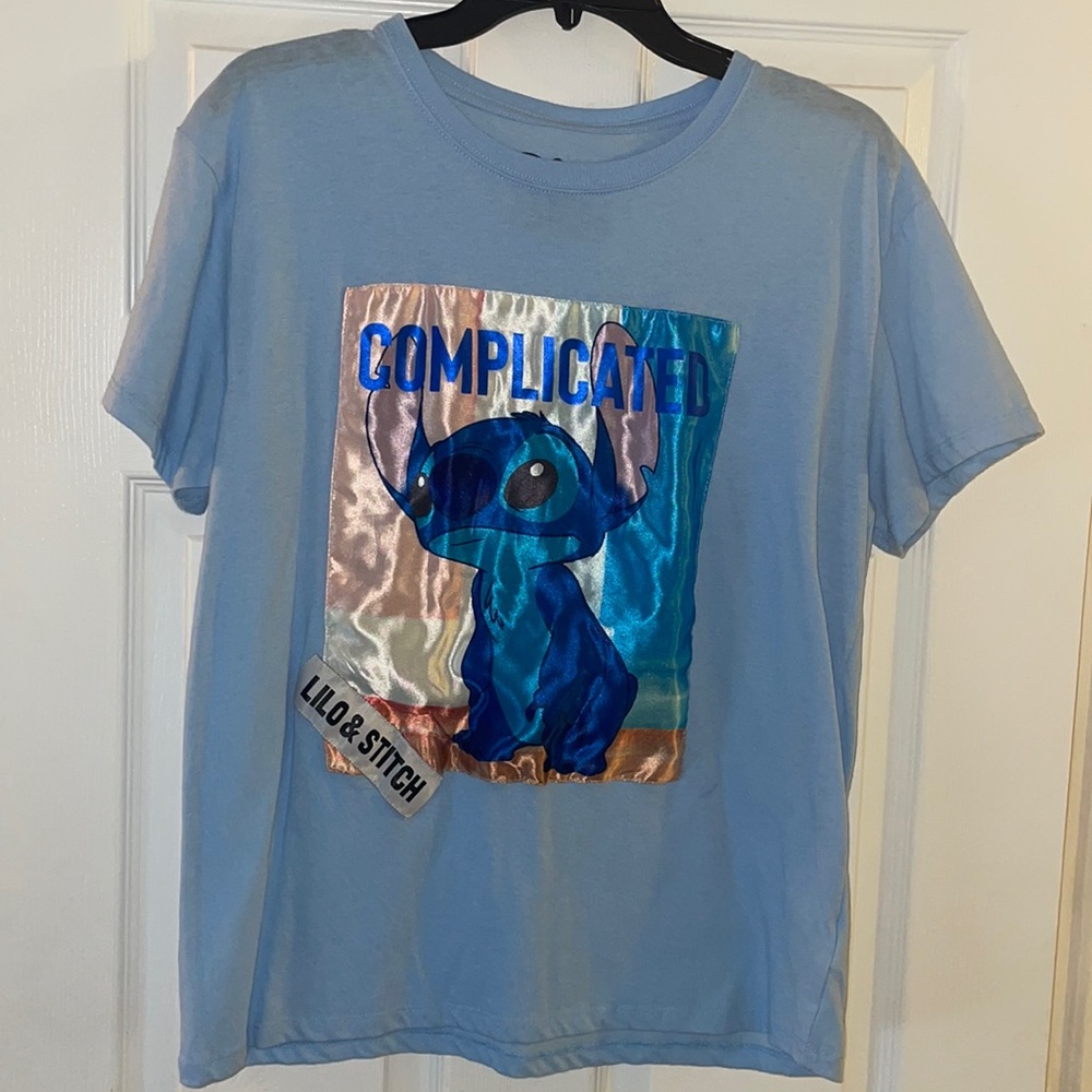 Disney t-shirt